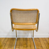 Chair Marcel Breuer B32