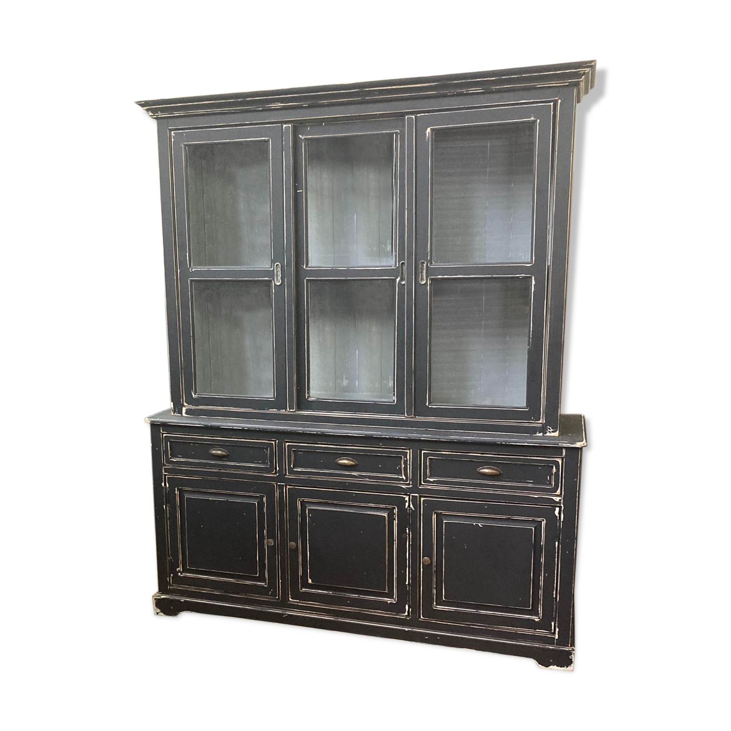 Meuble de commerce
