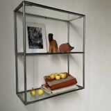 Abstracta Poul Cadovious wall shelf