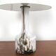 Vintage Table Lamp by Holmegaard