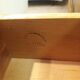Scandinavian teak planter Arne Walh Iversen