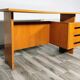 Desk from Up Zavody, Czechoslovakia, 1960s