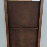Roger capron coffee table l118cm h33cm l46.5cm perfect condition