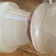 Onyx lamp base