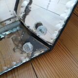 Venetian mirror 89x118cm