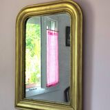 Louis Philippe mirror 70 x 52 cm