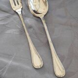 Christofle serving cutlery