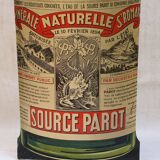 Publicité carton PLV