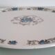 Flower pie dish - Moulins des Loups