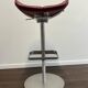 Wagner W Club stool