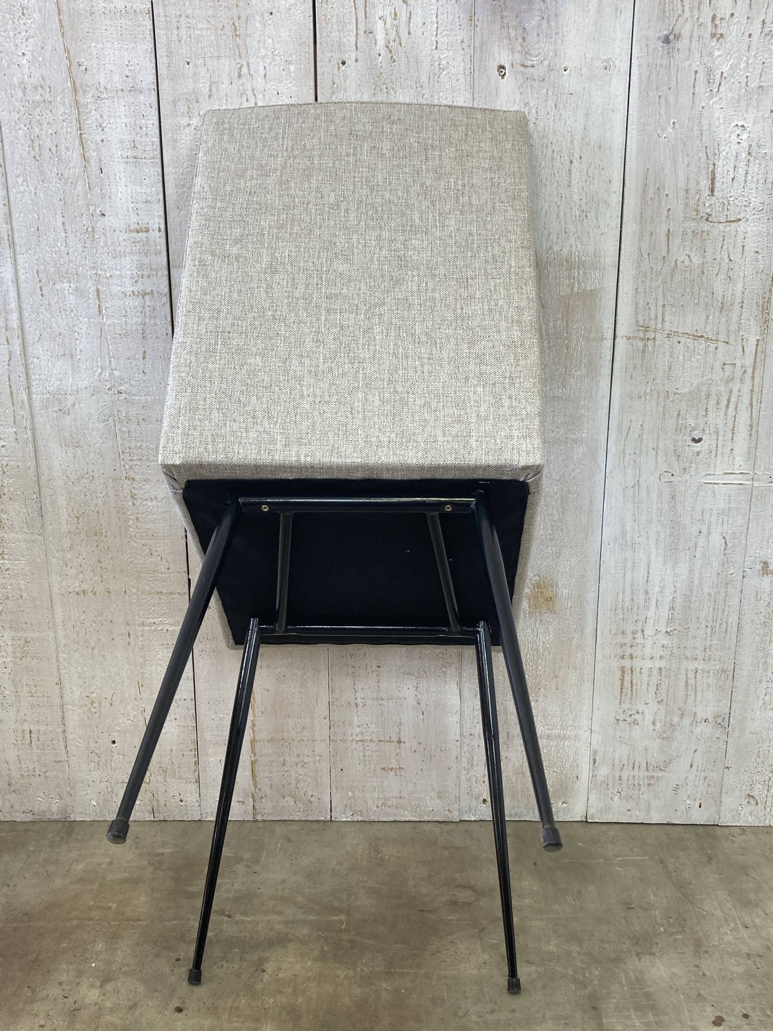 Vintage 60s chair