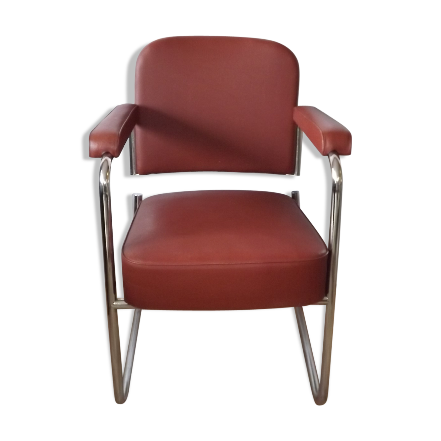 Office armchair 1950