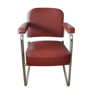 Office armchair 1950