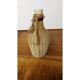 Wicker bottle