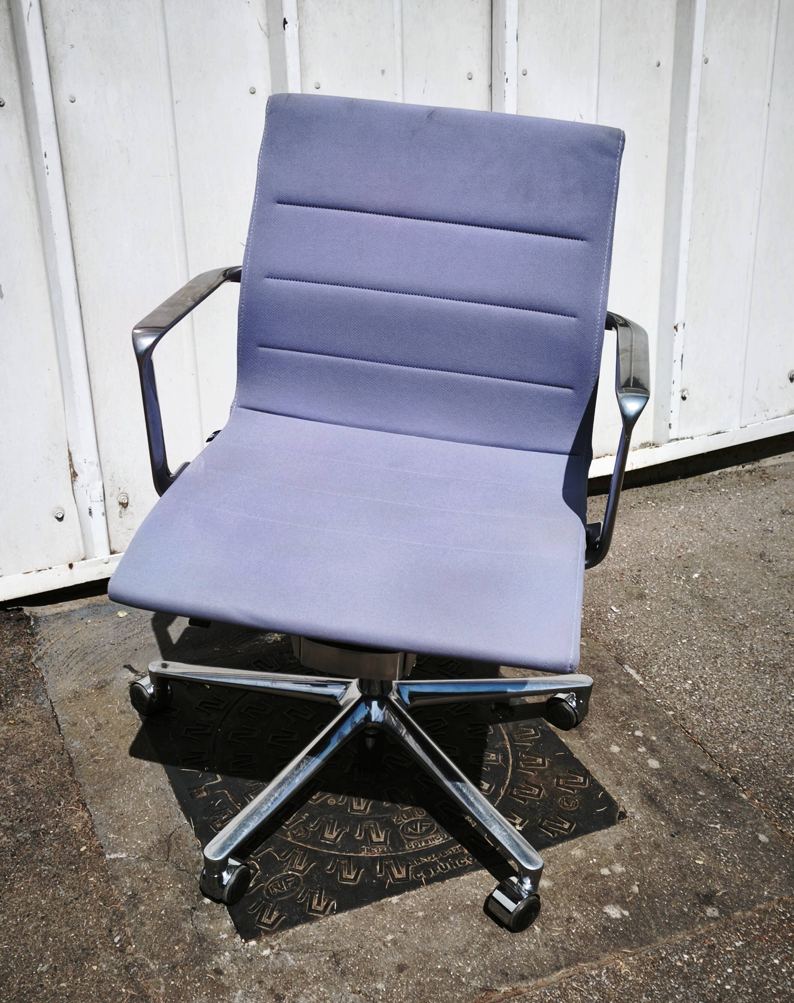 Una Management Office Chair, ICF