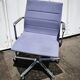 Una Management Office Chair, ICF