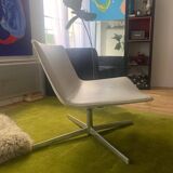 Catifa 80 swivel armchair Arper