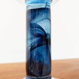 German wine glasses by Regina Kaufmann for Glashagen Hütte, set of 6.