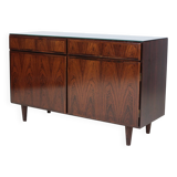 Omann Jun buffet in rosewood