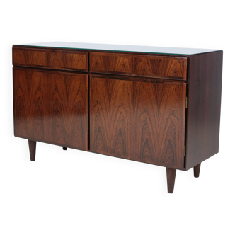 Omann Jun buffet in rosewood