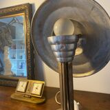 Lampe champignon art déco 1930-1940