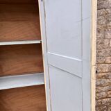 1-door wardrobe
