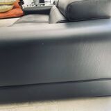banquette salon 3 places