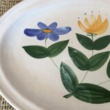 Plat Poterie du Marais