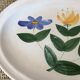 Plat Poterie du Marais