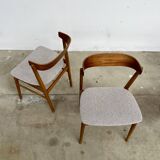 Farstrup 206 chairs Thomas Harlev