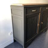 Old buffet, art deco