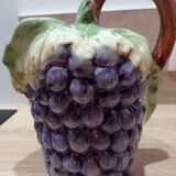 Slush pitcher