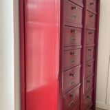 File storage unit