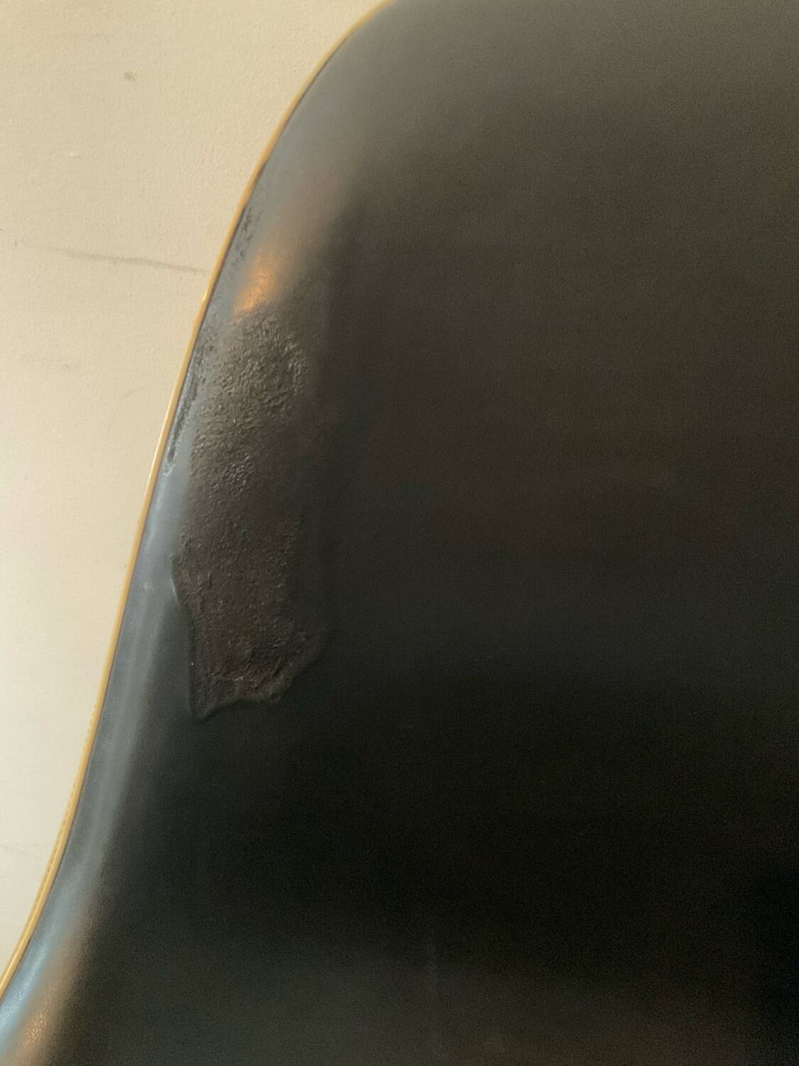 Charles & Ray Eames office chair, Herman Miller edition