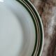 Vintage tableware set Moulin des Loups