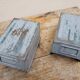 Set de 2 casiers Schäfer