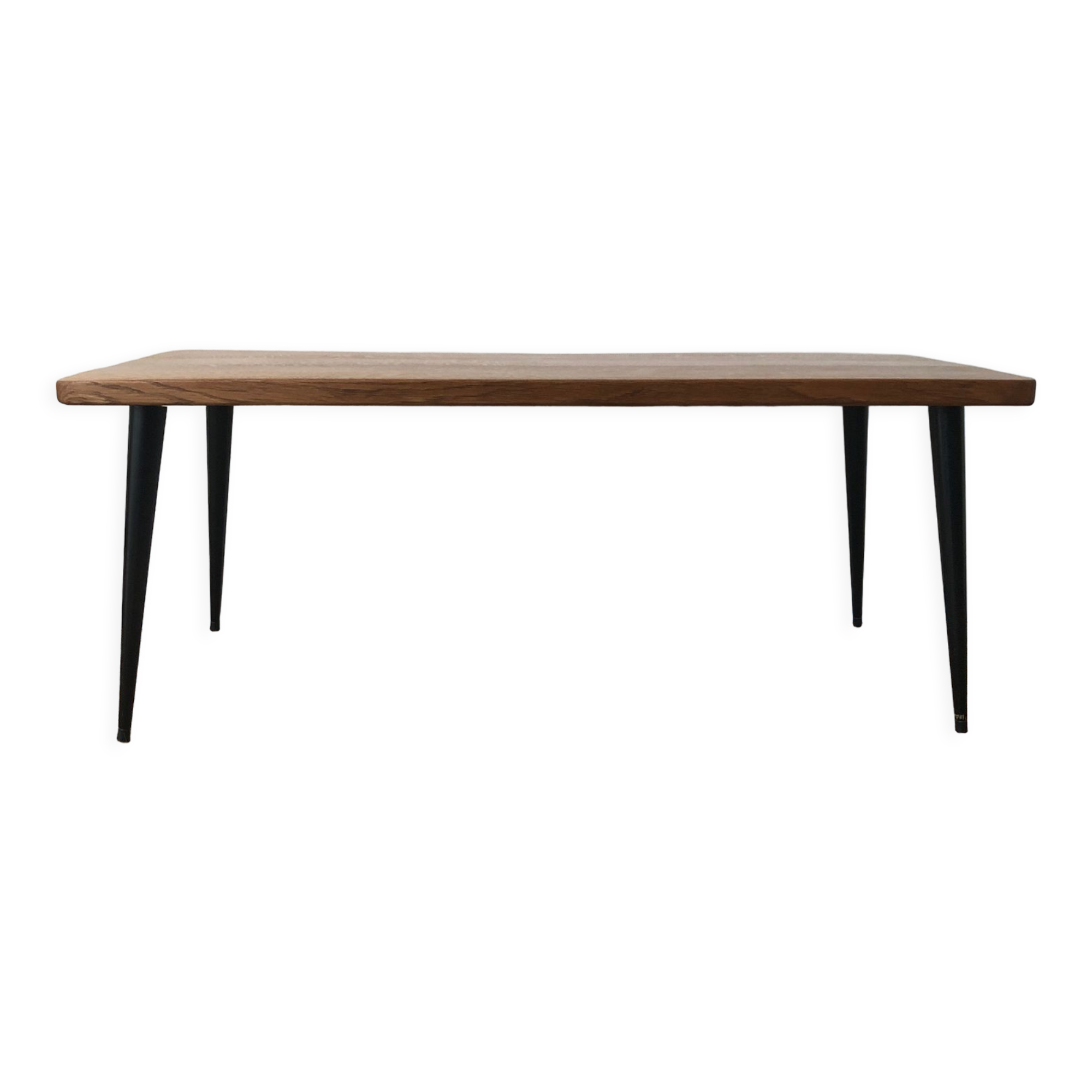 Low table