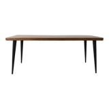 Low table