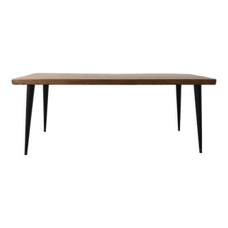 Low table