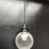 Ball suspension