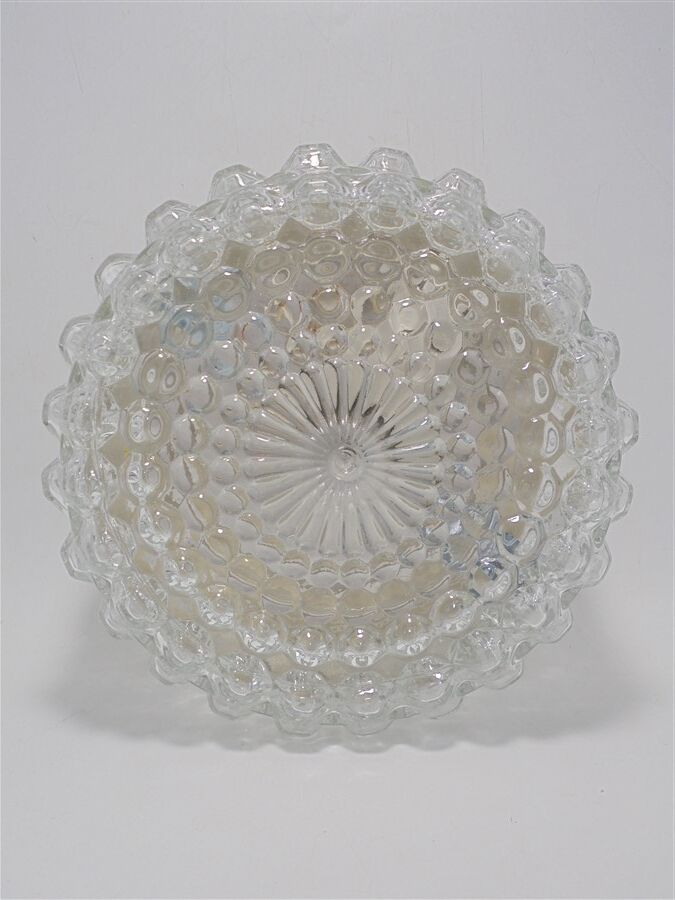 Vintage ceiling lamp