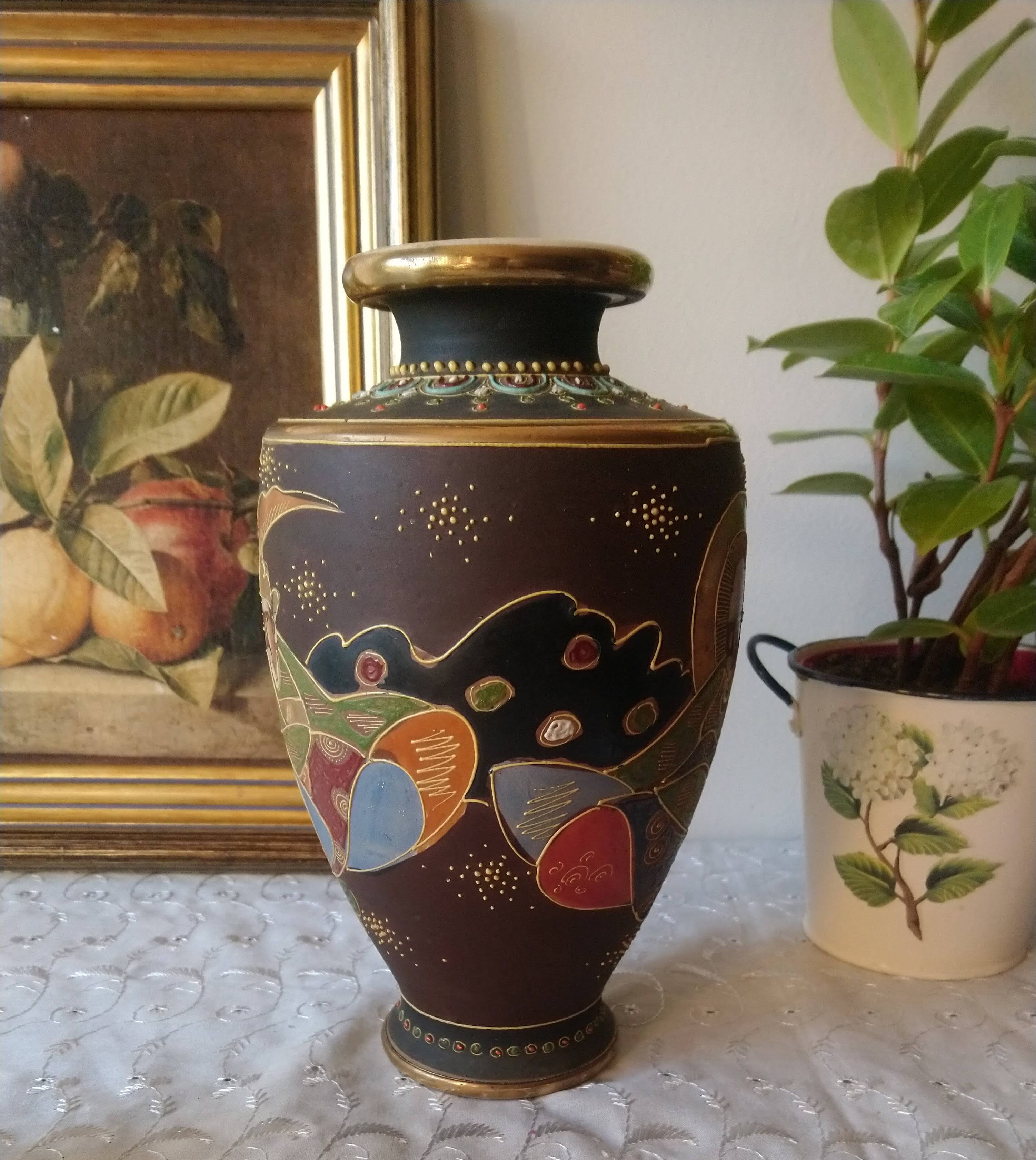 Vase
