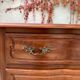 Commode de style Louis XV