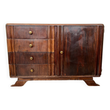 Vintage art deco sideboard