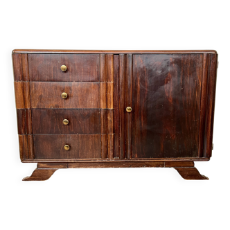 Vintage art deco sideboard