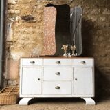 Commode coiffeuse