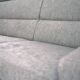 Sofa MANDAL grey, Scandinavian design