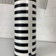 Table lamp Shogun Design Mario Botta for Artemide, 1980s