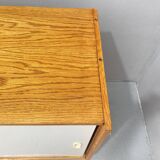 Mid century sideboard U-452 by Jiří Jiroutek, 1960´s, Czechoslovakia