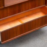 Vintage Scandinavian dresser 1960